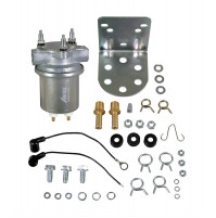 Electric Fuel Pump Assembly for 12355250, P4594, P60898, Airtex E84070, EP4070 - JSP-4594 - JSP
